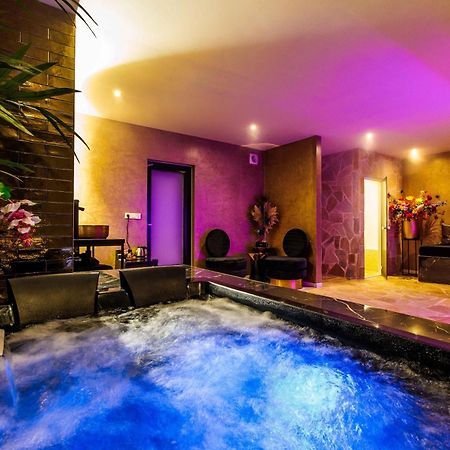 B&B Spa Goud Tilburg Luaran gambar
