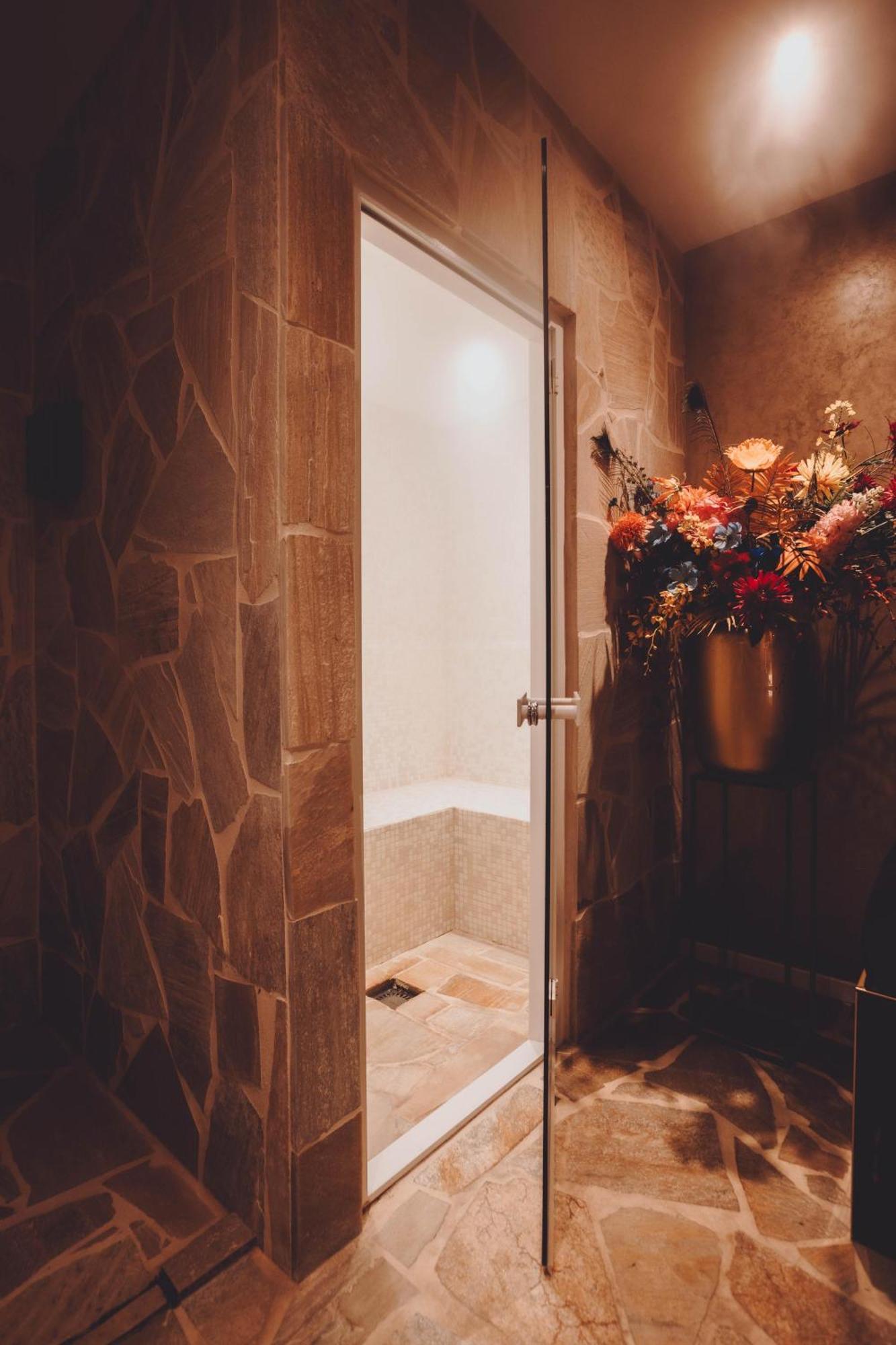 B&B Spa Goud Tilburg Luaran gambar